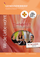 Gemeindebrief 2025-02