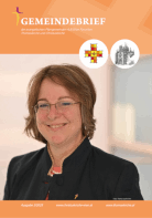 Gemeindebrief 2025-03