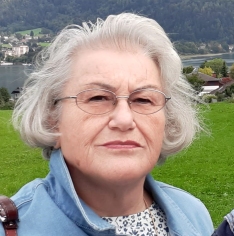 Christine Schulz-Leutgeb