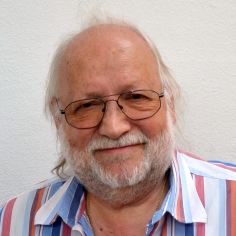 Ronald Schulz