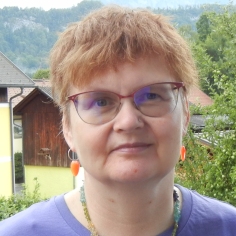 Eva Maria Strubinsky